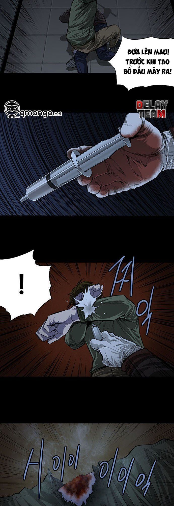 Tao Là Công Lý Chapter 7 - Trang 2