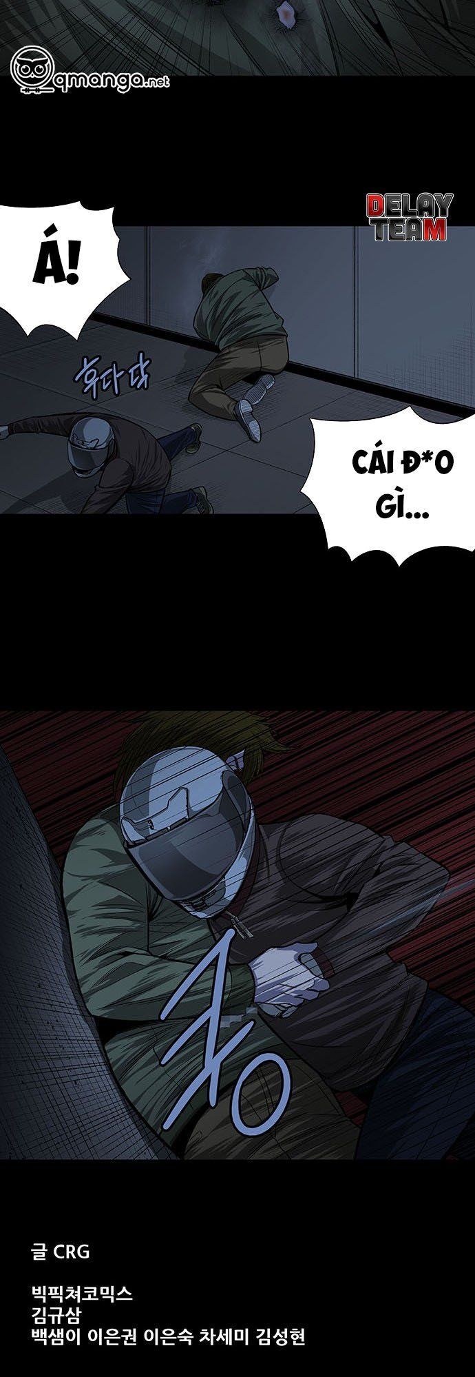 Tao Là Công Lý Chapter 7 - Trang 2