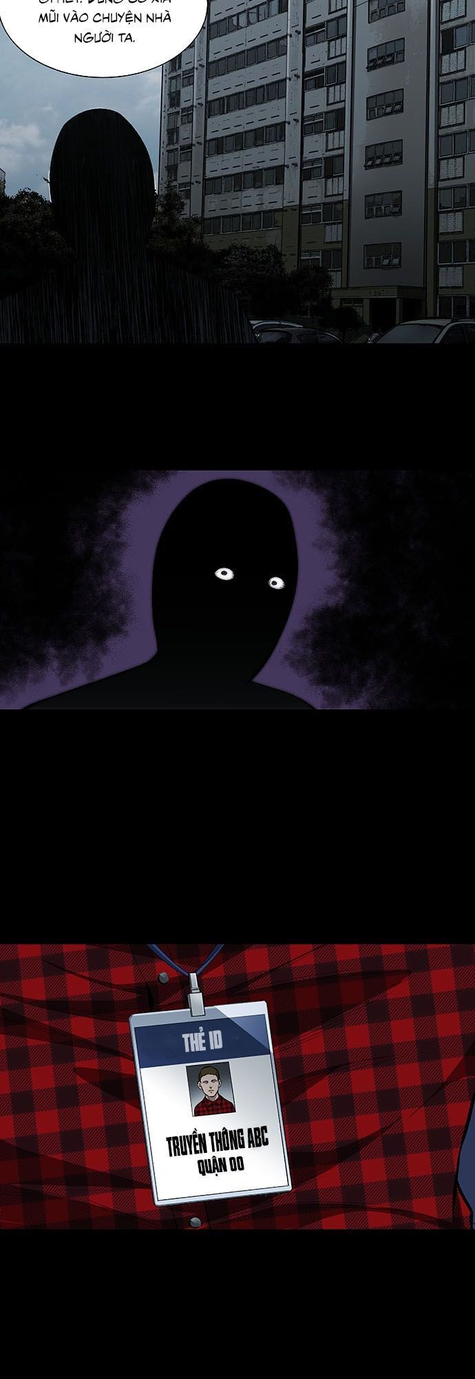 Tao Là Công Lý Chapter 7 - Trang 2