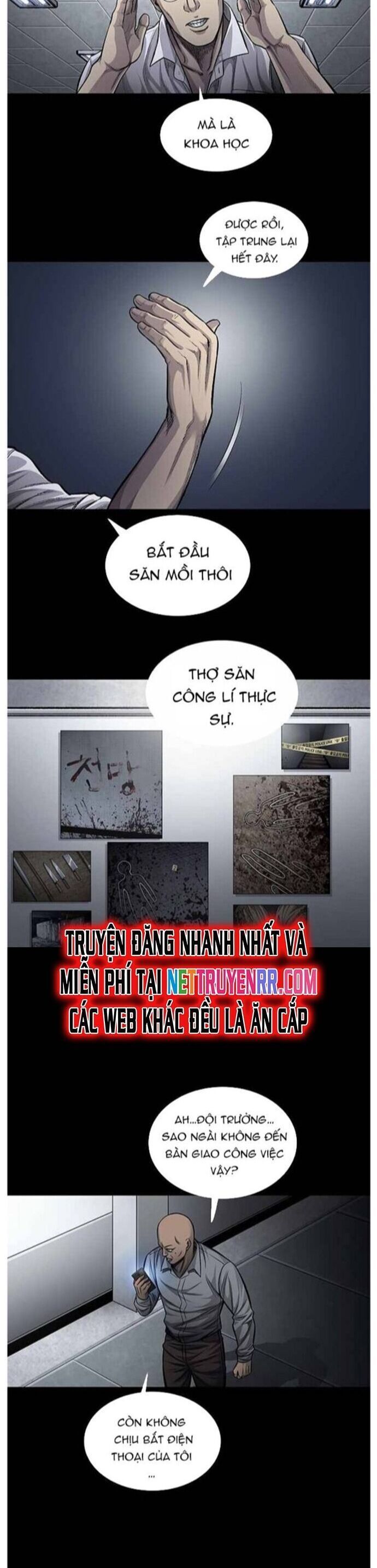 Tao Là Công Lý Chapter 82.1 - Trang 2