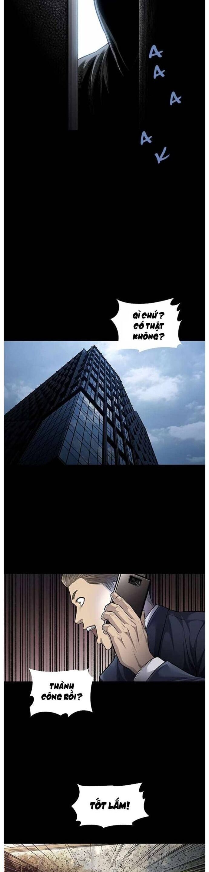 Tao Là Công Lý Chapter 82.1 - Trang 2