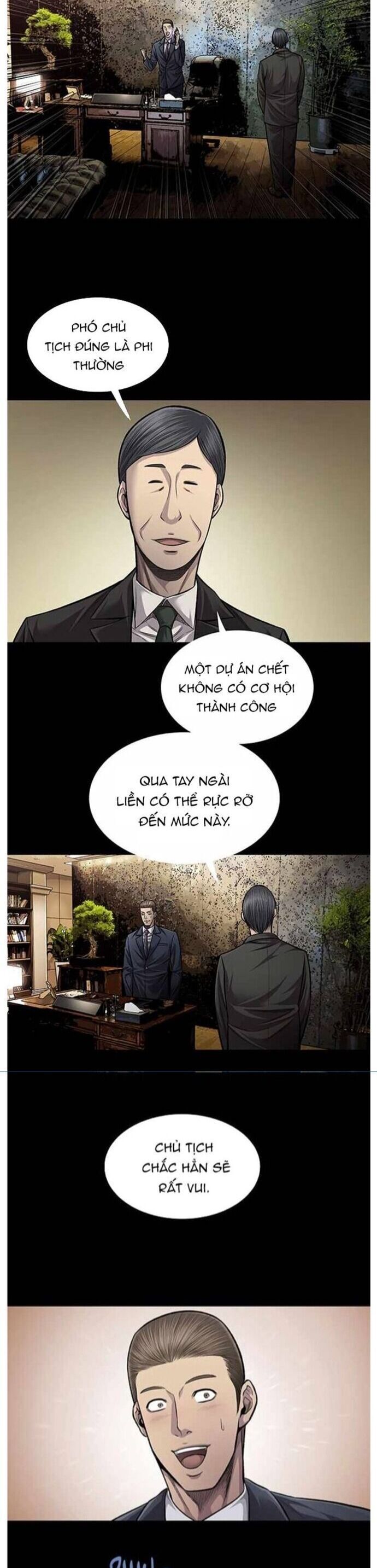 Tao Là Công Lý Chapter 82.1 - Trang 2