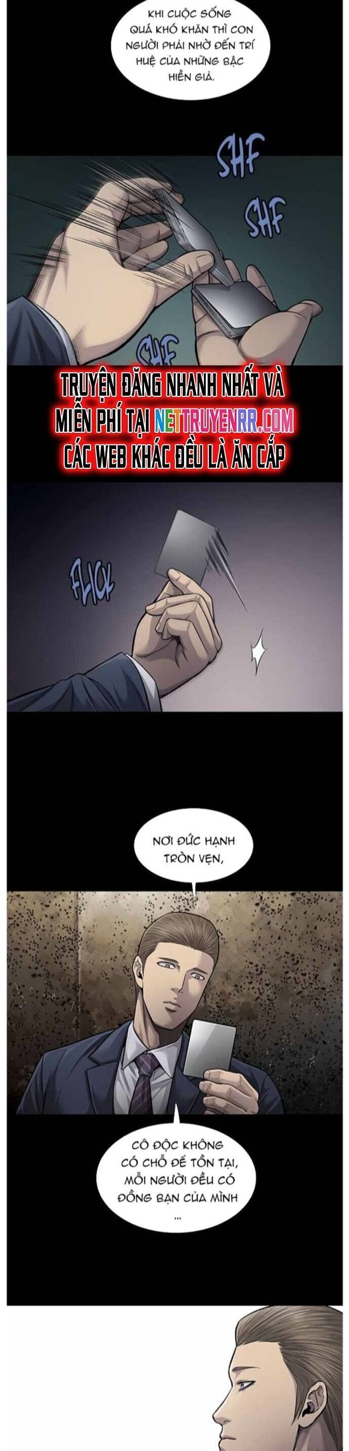 Tao Là Công Lý Chapter 82.1 - Trang 2