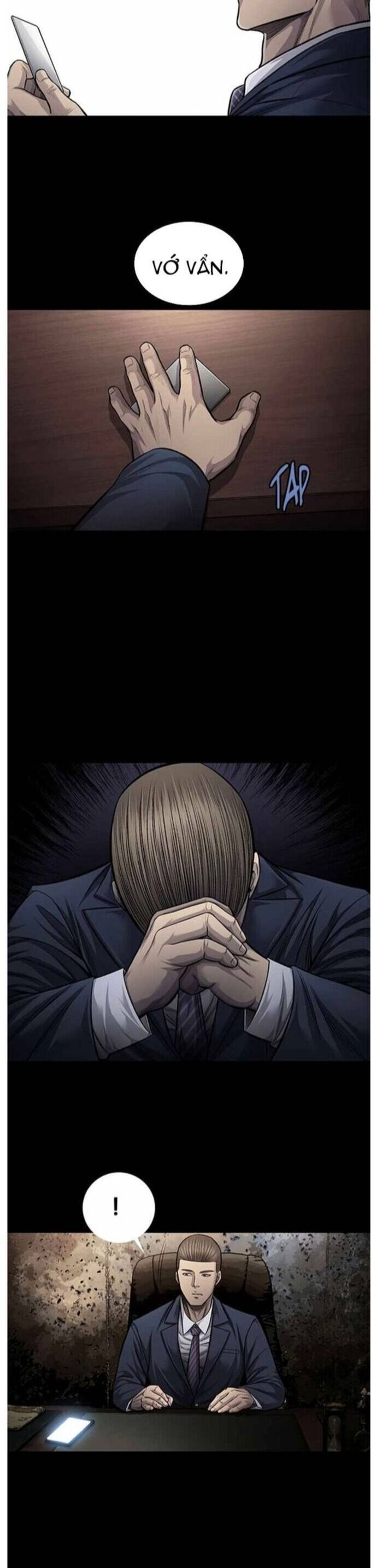 Tao Là Công Lý Chapter 82.1 - Trang 2