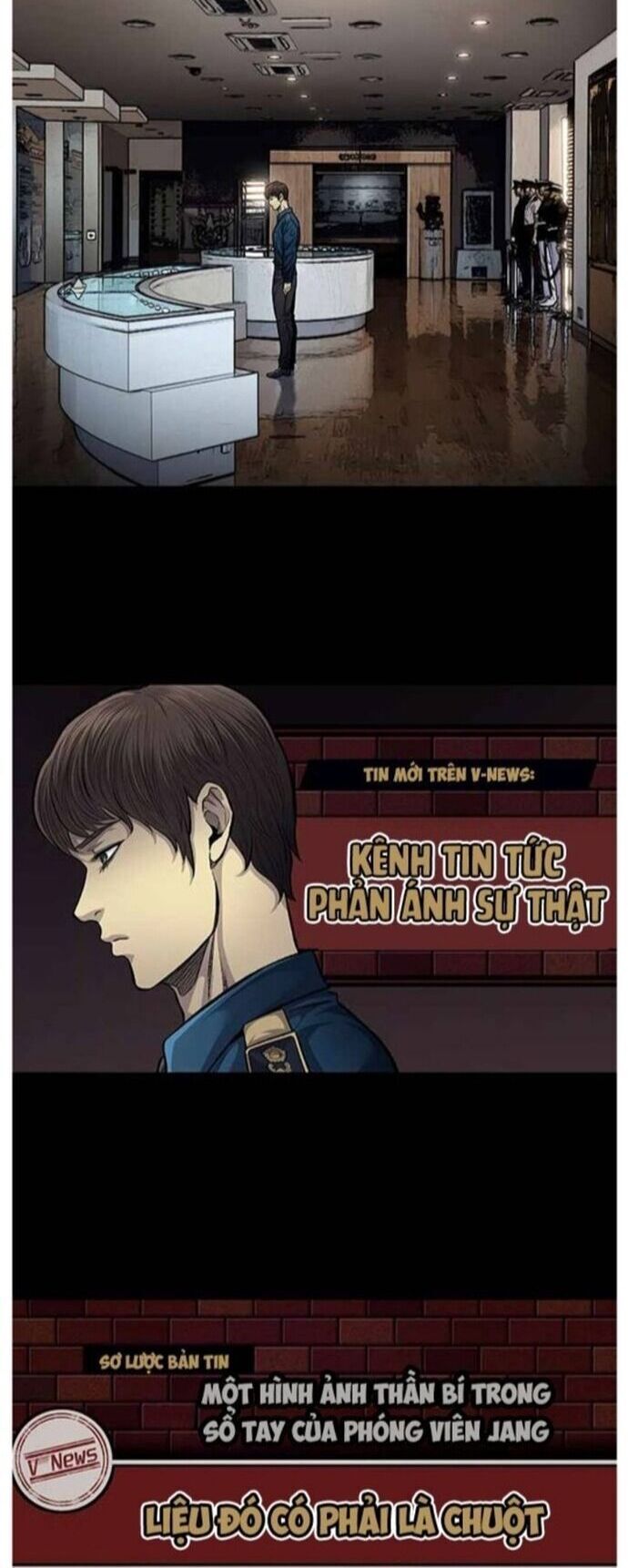 Tao Là Công Lý Chapter 82.1 - Trang 2