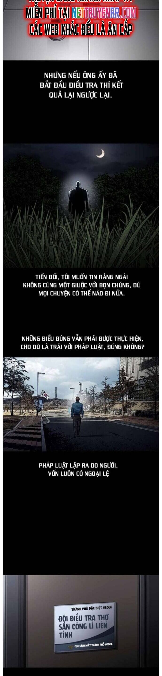 Tao Là Công Lý Chapter 82.1 - Trang 2