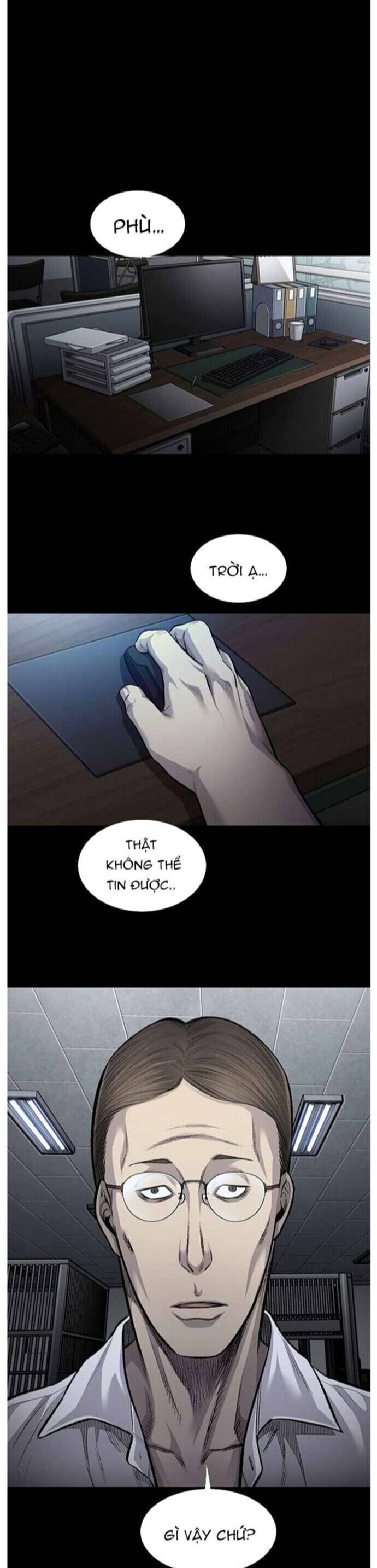 Tao Là Công Lý Chapter 82.1 - Trang 2