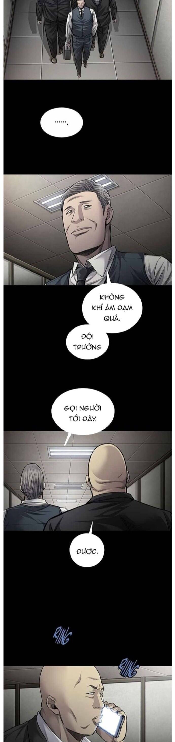 Tao Là Công Lý Chapter 84.1 - Trang 2