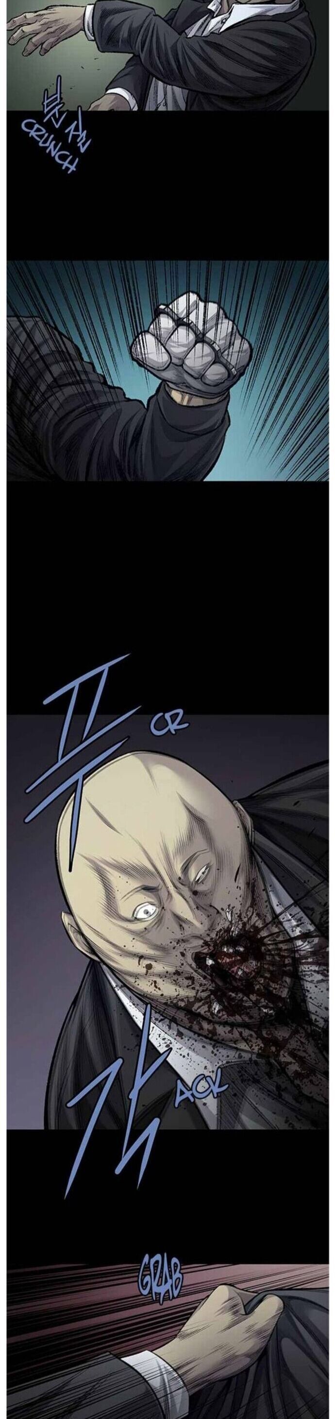 Tao Là Công Lý Chapter 84.1 - Trang 2