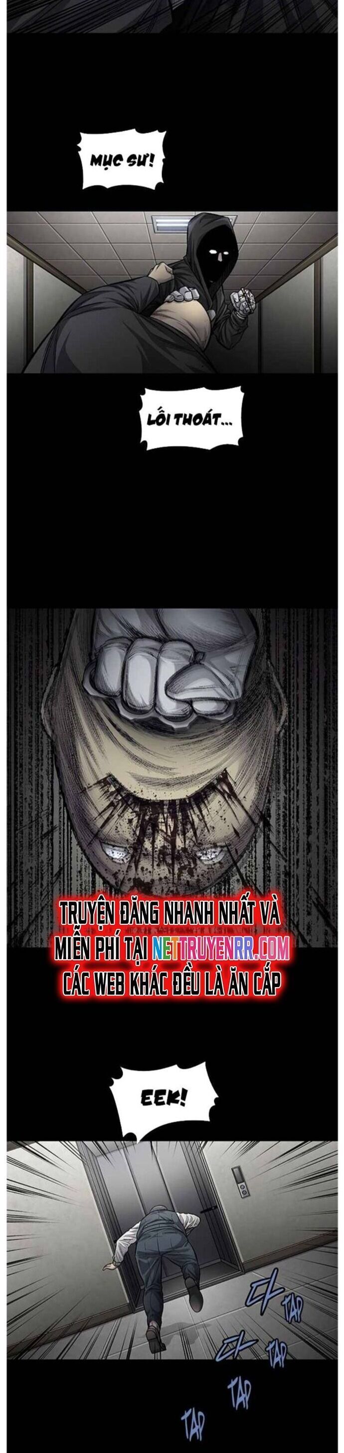 Tao Là Công Lý Chapter 84.1 - Trang 2