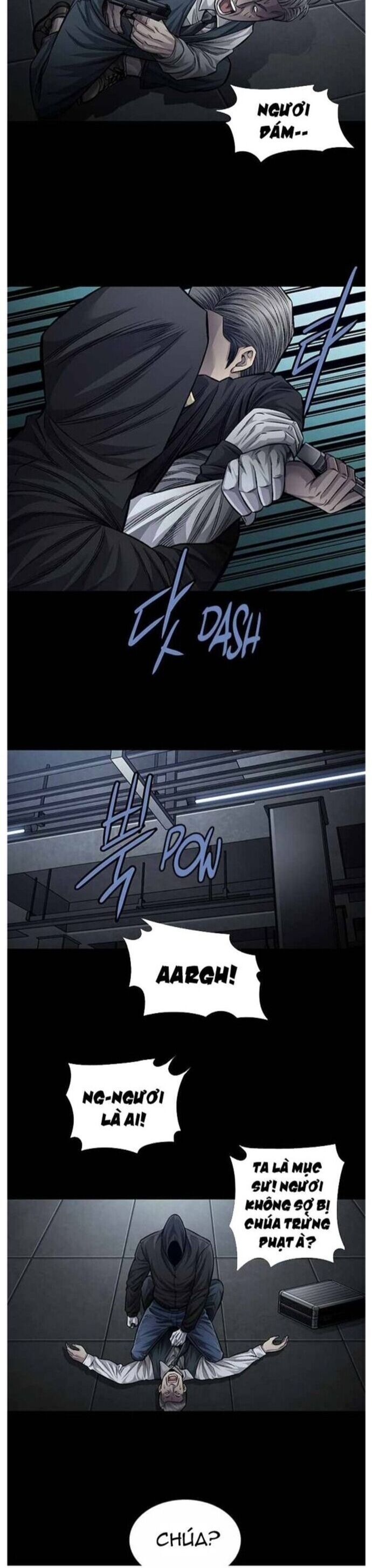 Tao Là Công Lý Chapter 84.1 - Trang 2