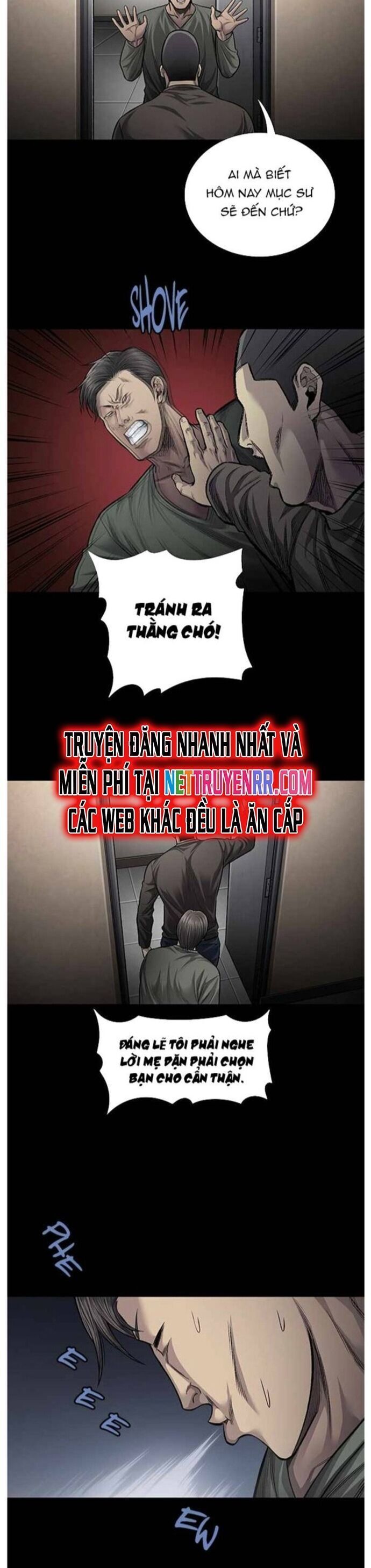 Tao Là Công Lý Chapter 84.1 - Trang 2