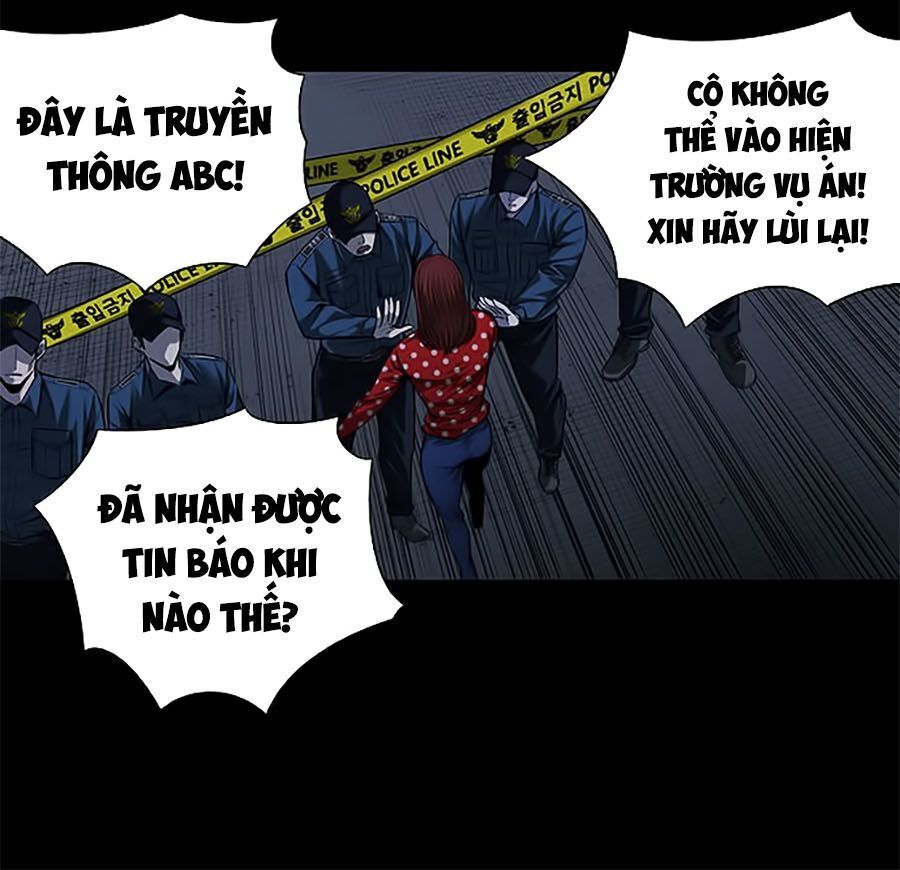 Tao Là Công Lý Chapter 9 - Trang 2