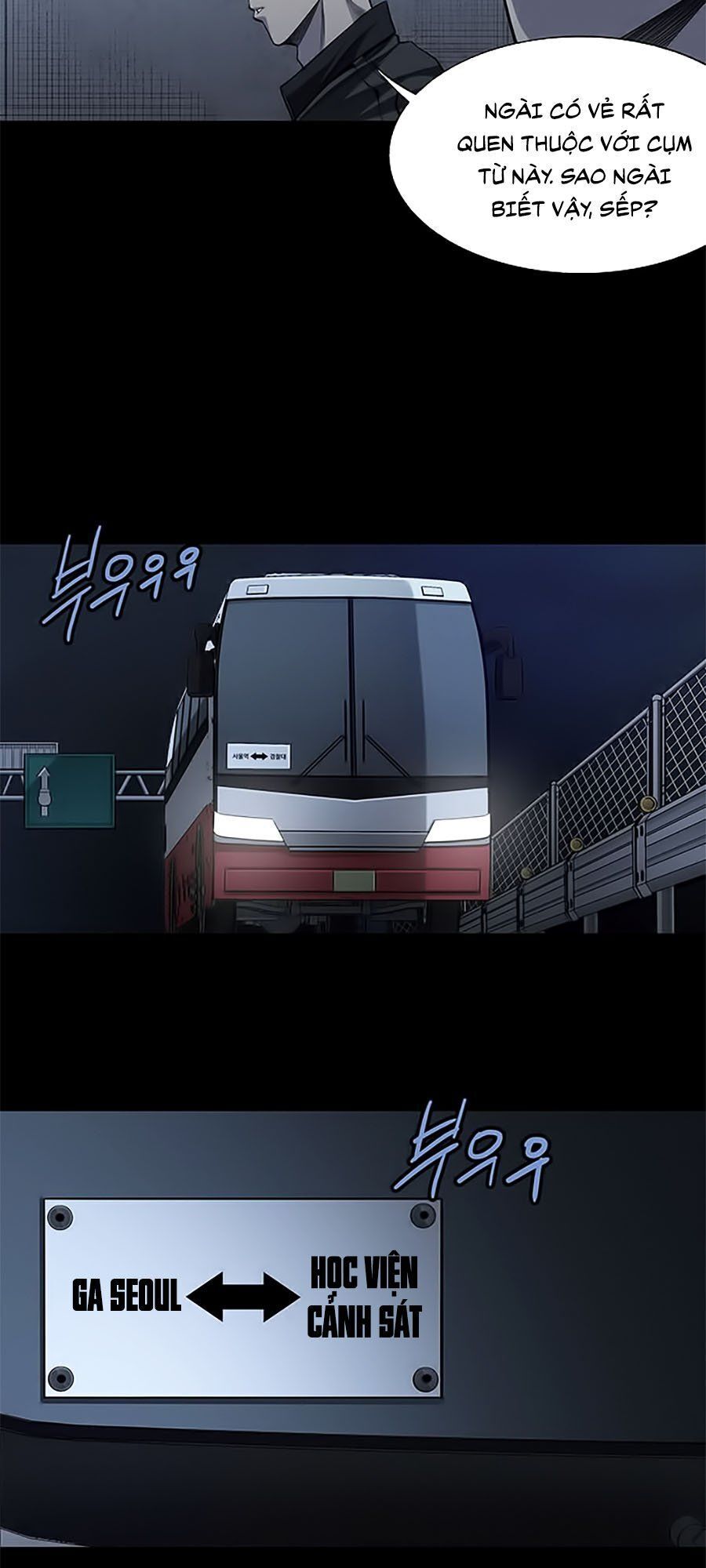 Tao Là Công Lý Chapter 9 - Trang 2