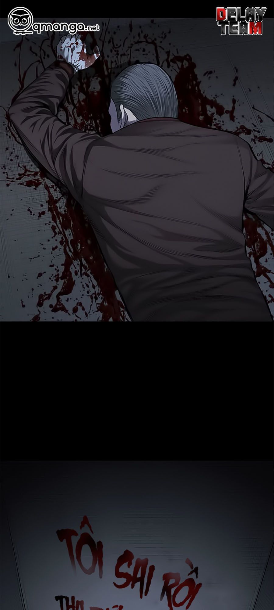 Tao Là Công Lý Chapter 9 - Trang 2