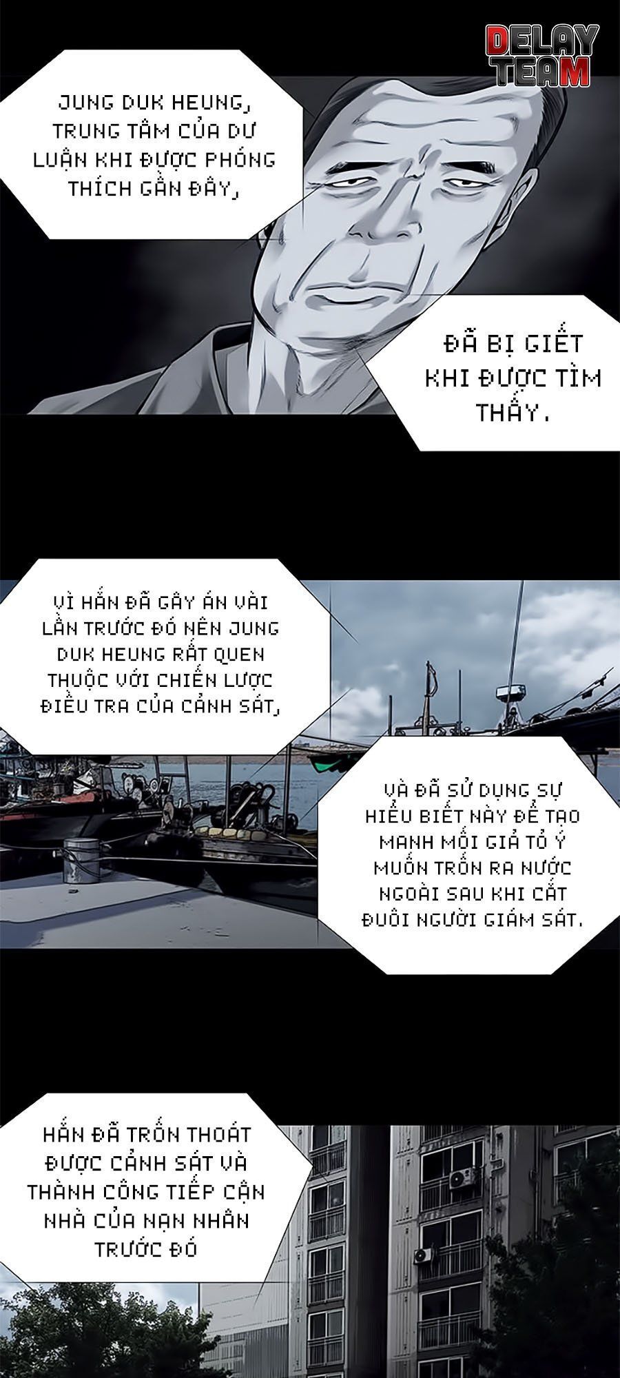 Tao Là Công Lý Chapter 9 - Trang 2