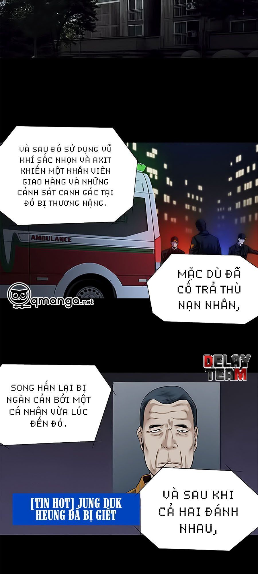 Tao Là Công Lý Chapter 9 - Trang 2