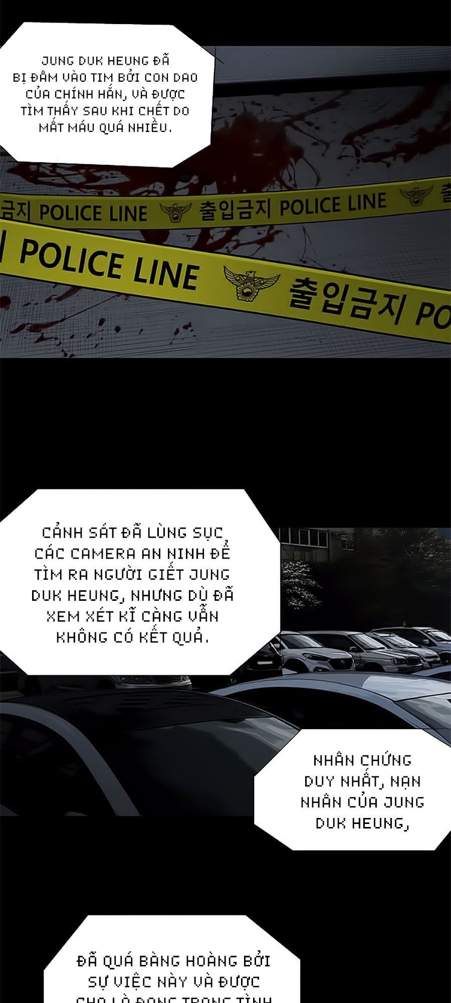 Tao Là Công Lý Chapter 9 - Trang 2