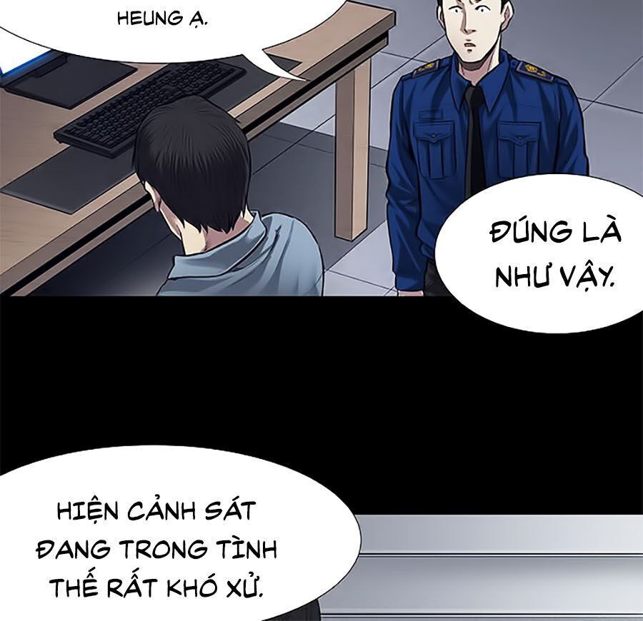 Tao Là Công Lý Chapter 9 - Trang 2