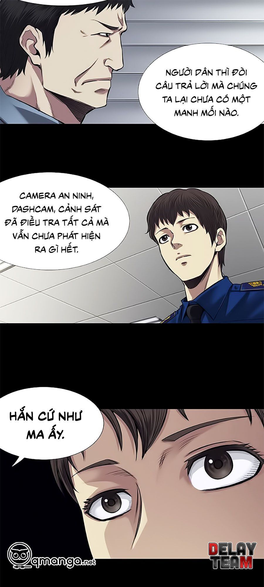 Tao Là Công Lý Chapter 9 - Trang 2