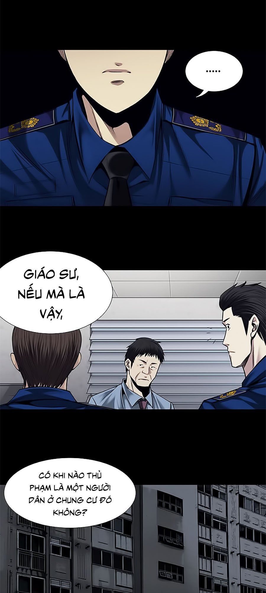 Tao Là Công Lý Chapter 9 - Trang 2