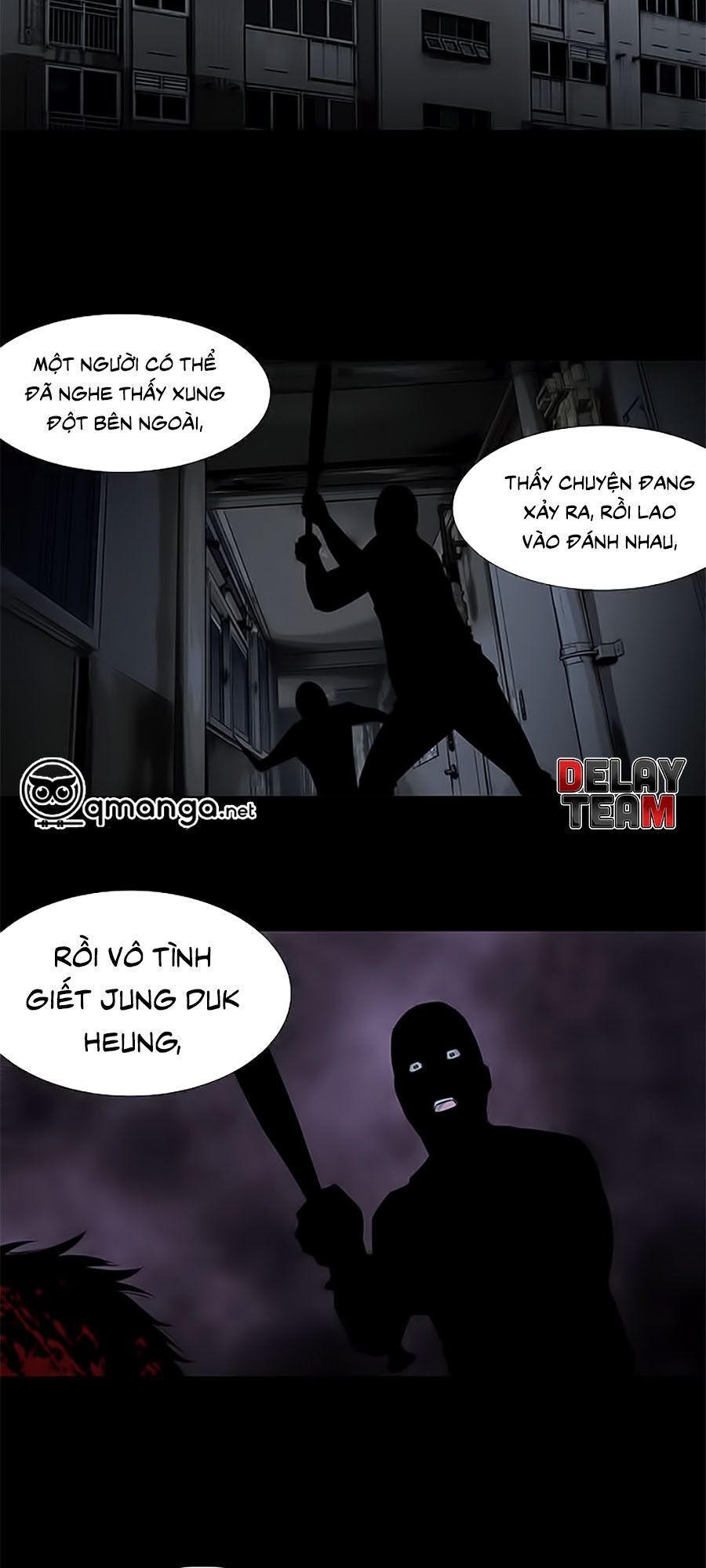 Tao Là Công Lý Chapter 9 - Trang 2