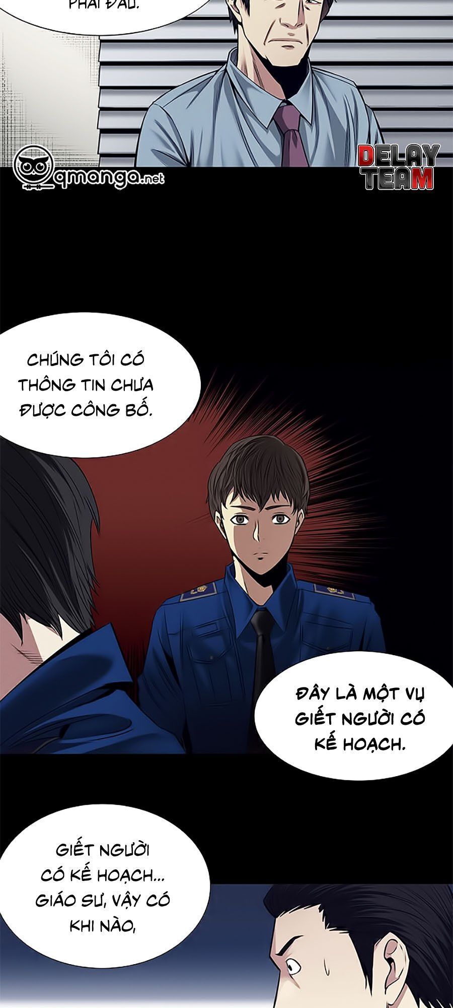 Tao Là Công Lý Chapter 9 - Trang 2
