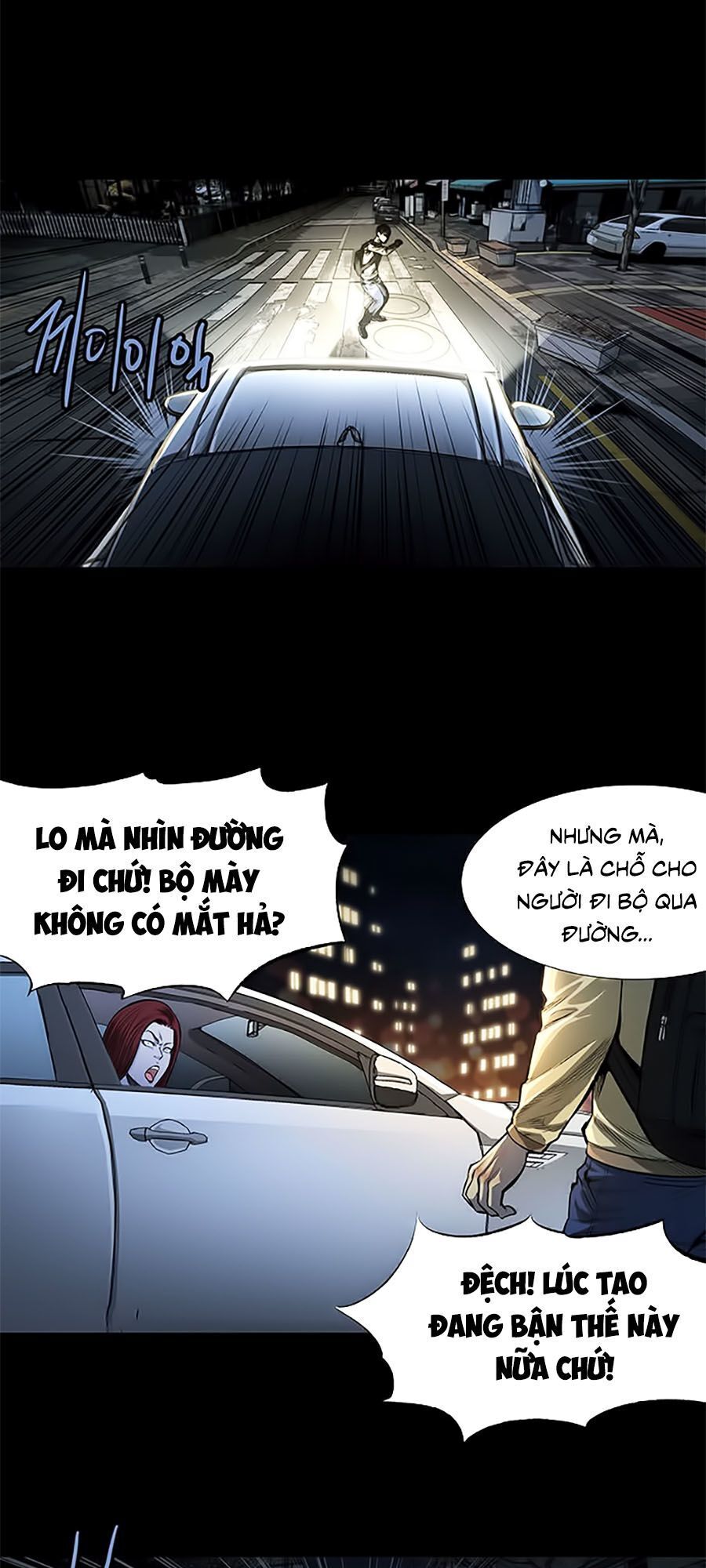 Tao Là Công Lý Chapter 9 - Trang 2