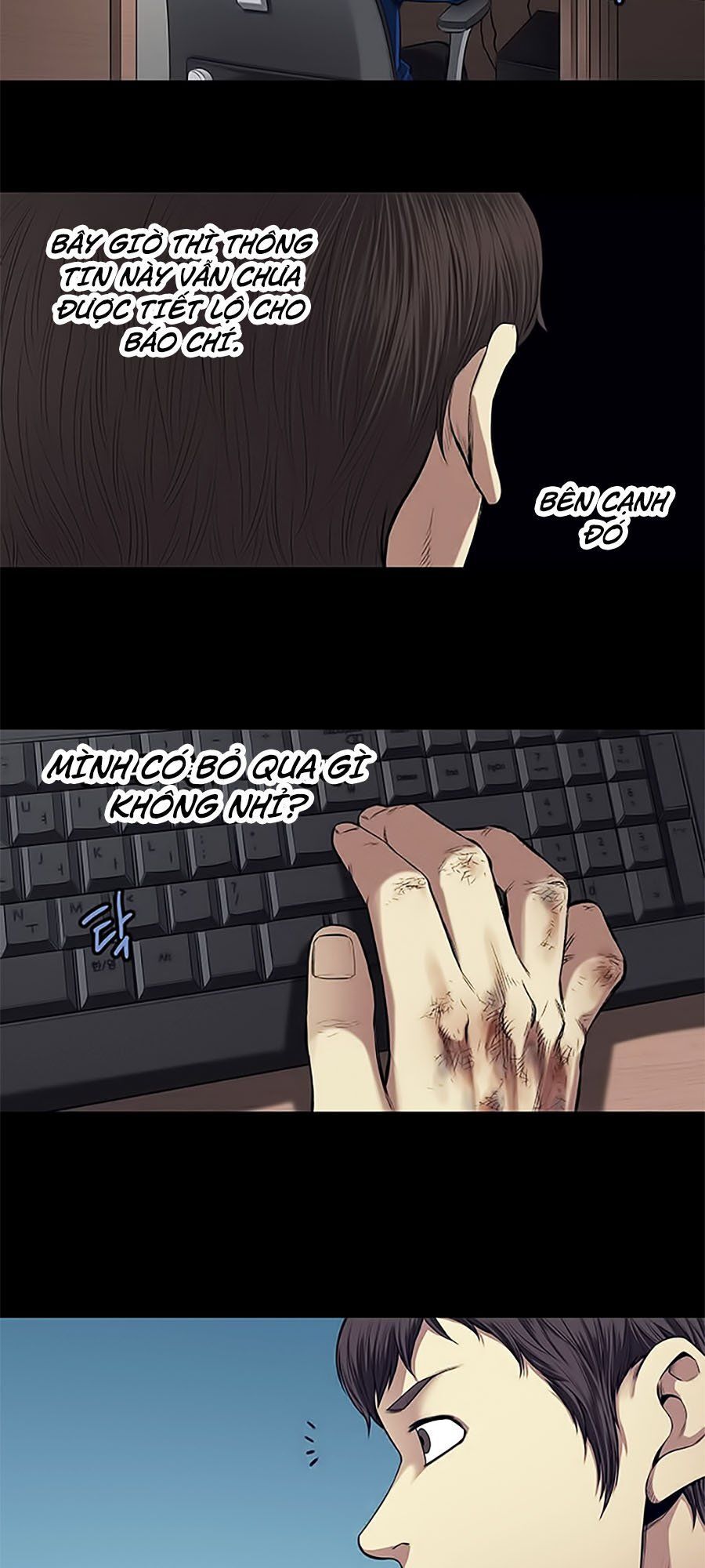 Tao Là Công Lý Chapter 9 - Trang 2