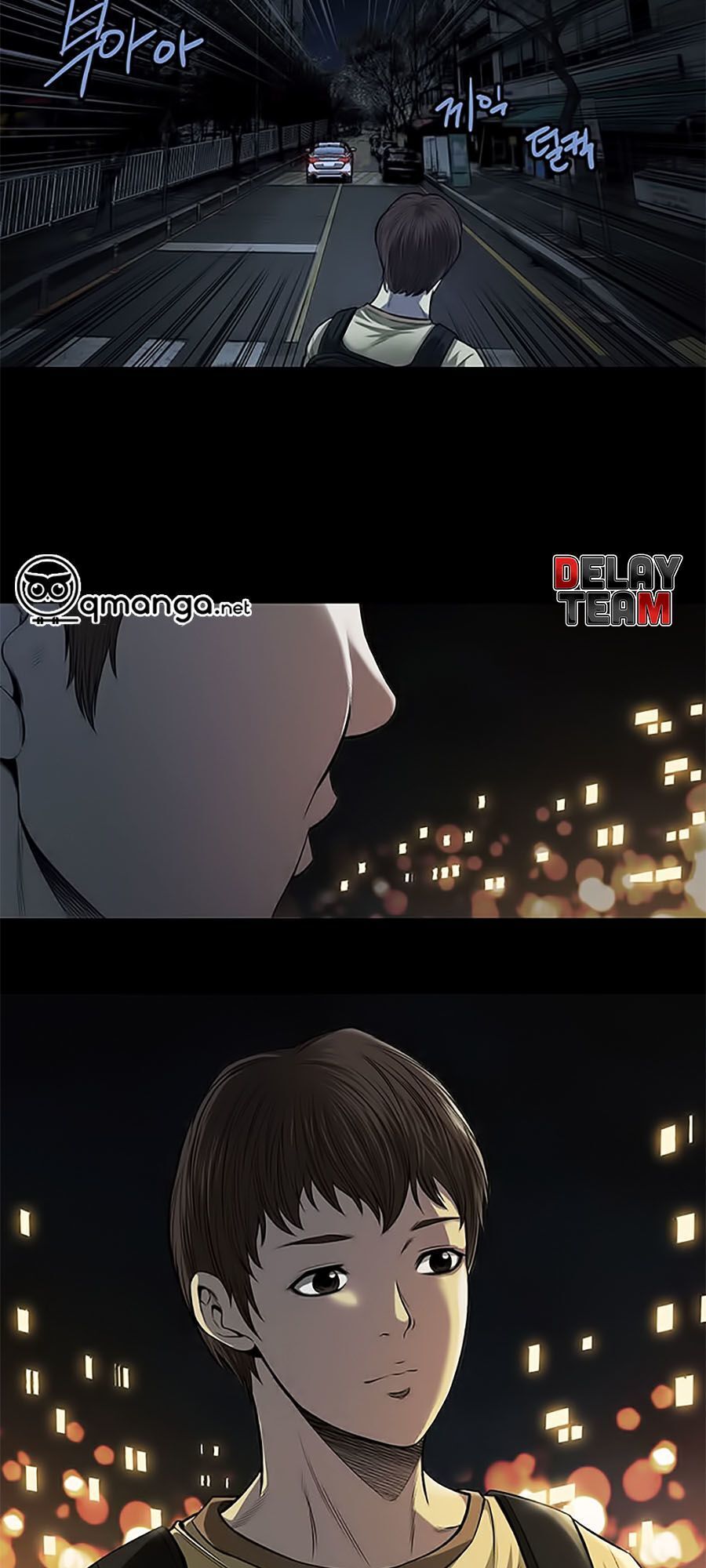 Tao Là Công Lý Chapter 9 - Trang 2