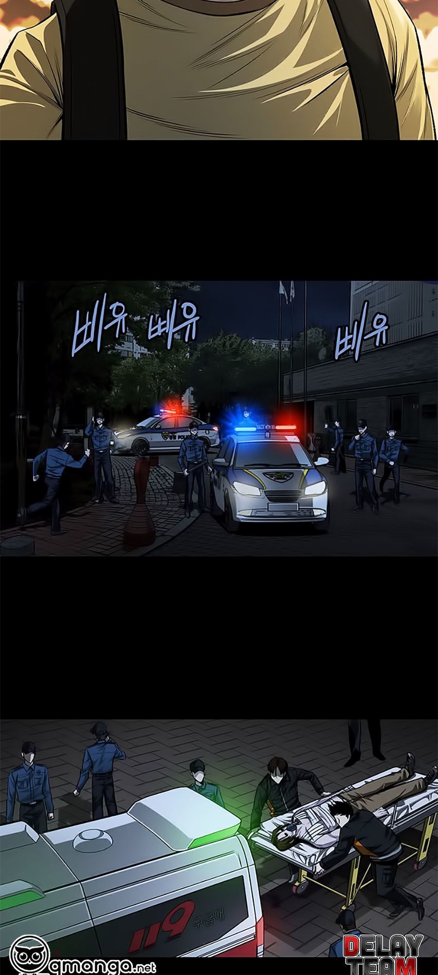 Tao Là Công Lý Chapter 9 - Trang 2