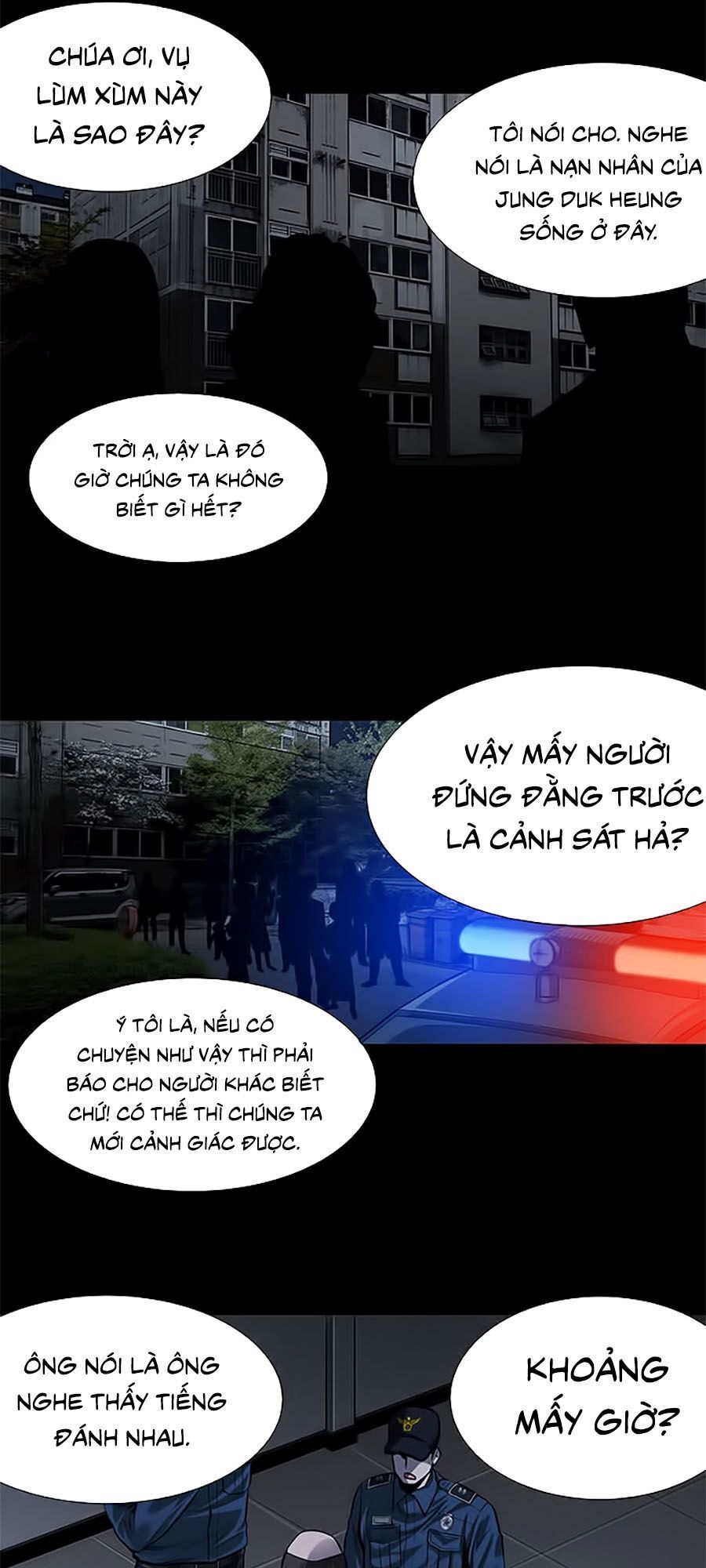 Tao Là Công Lý Chapter 9 - Trang 2