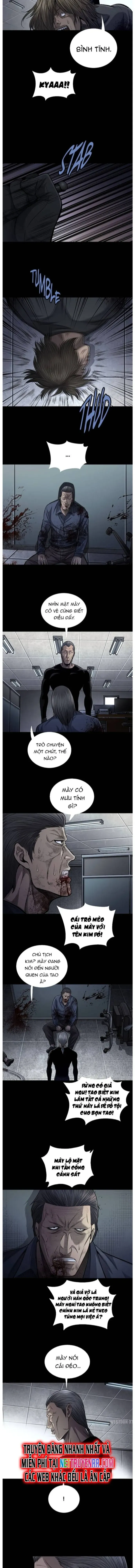Tao Là Công Lý Chapter 99.1 - Trang 2