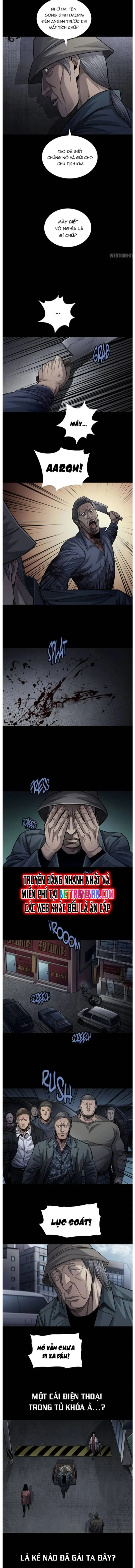 Tao Là Công Lý Chapter 99.1 - Trang 2