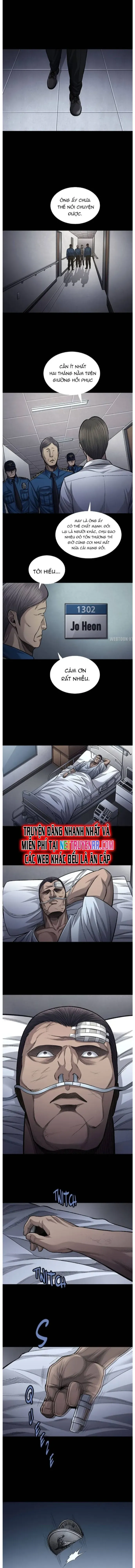 Tao Là Công Lý Chapter 99.1 - Trang 2