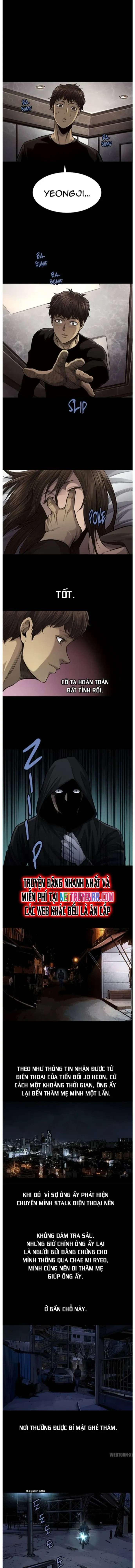 Tao Là Công Lý Chapter 99.1 - Trang 2