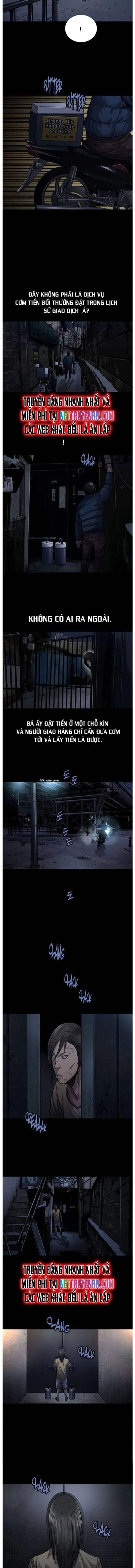 Tao Là Công Lý Chapter 99.1 - Trang 2