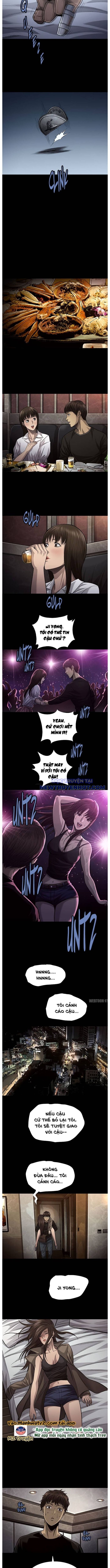 Tao Là Công Lý Chapter 99 - Trang 2