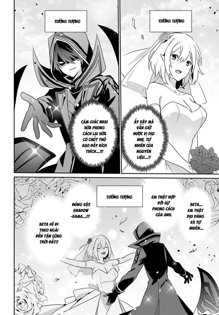Tao Muốn Trở Thành Chúa Tể Bóng Tối!! Chapter 76 - Trang 2