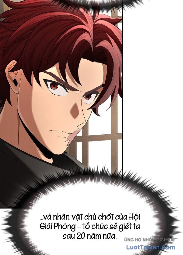 Tạp Huyết Hồi Quy Chapter 10 - Trang 2