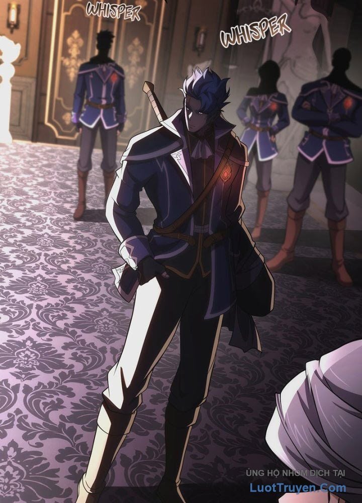 Tạp Huyết Hồi Quy Chapter 10 - Trang 2