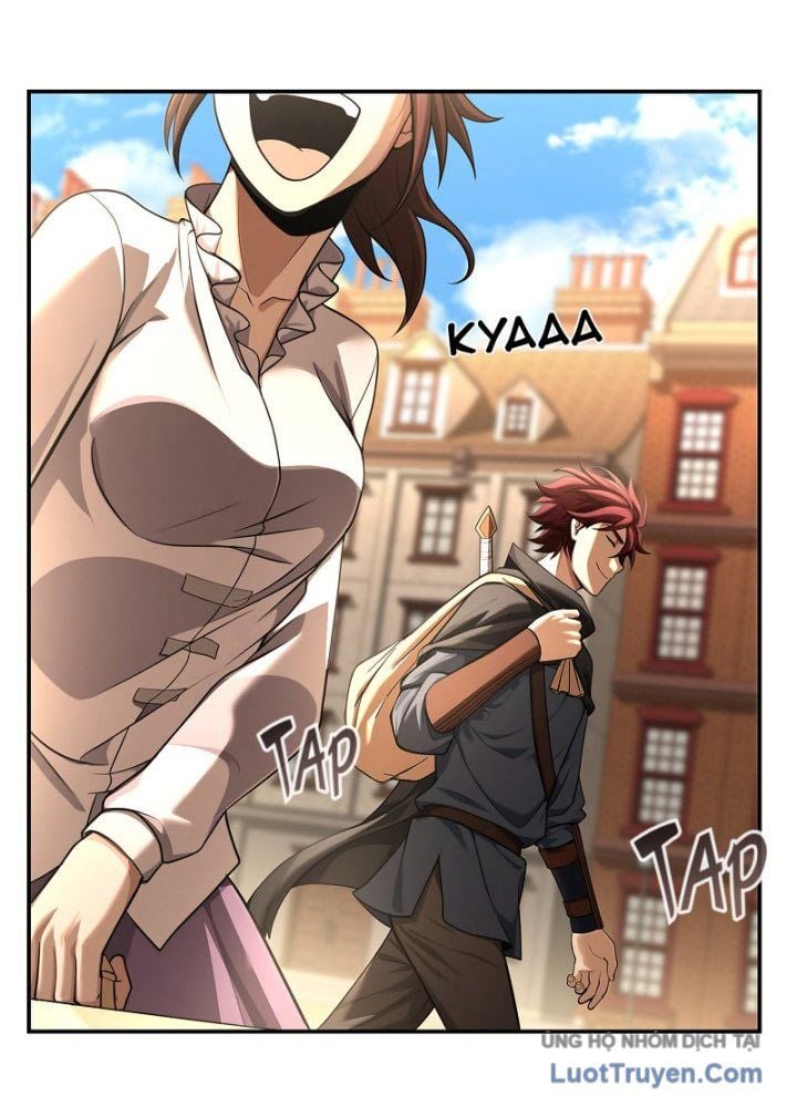 Tạp Huyết Hồi Quy Chapter 10 - Trang 2