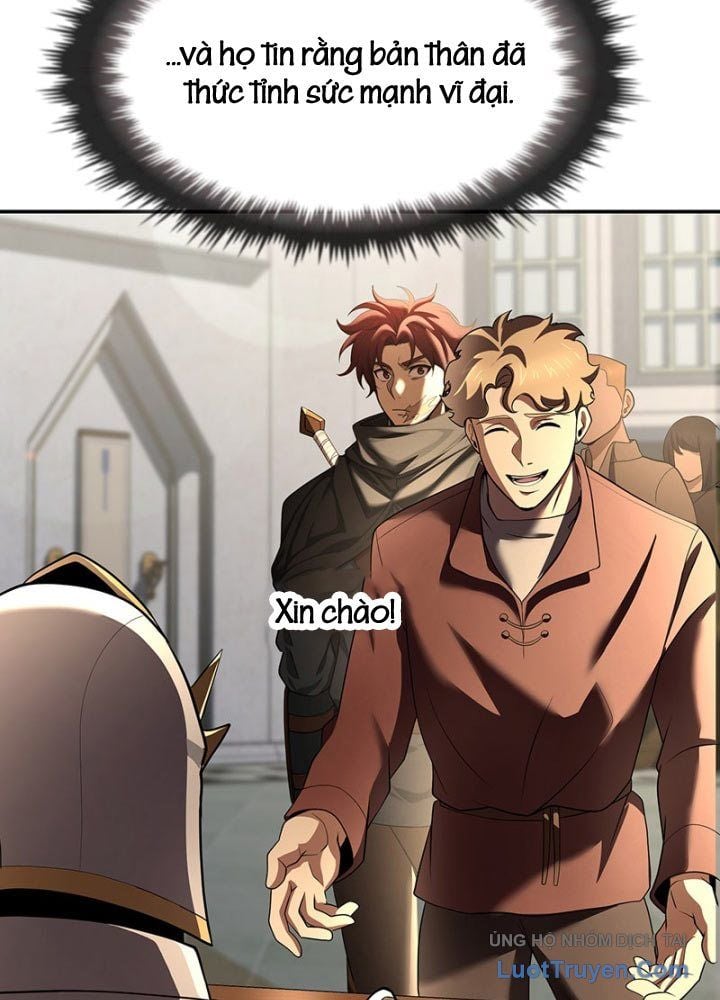 Tạp Huyết Hồi Quy Chapter 10 - Trang 2