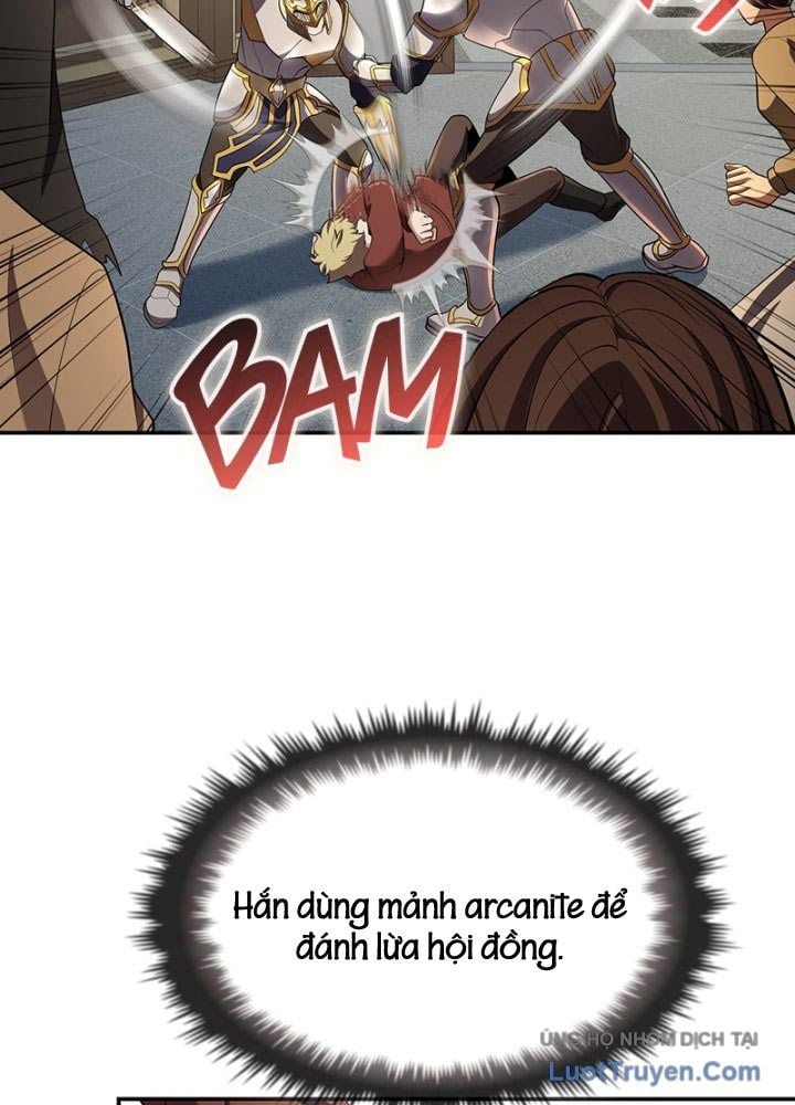 Tạp Huyết Hồi Quy Chapter 10 - Trang 2