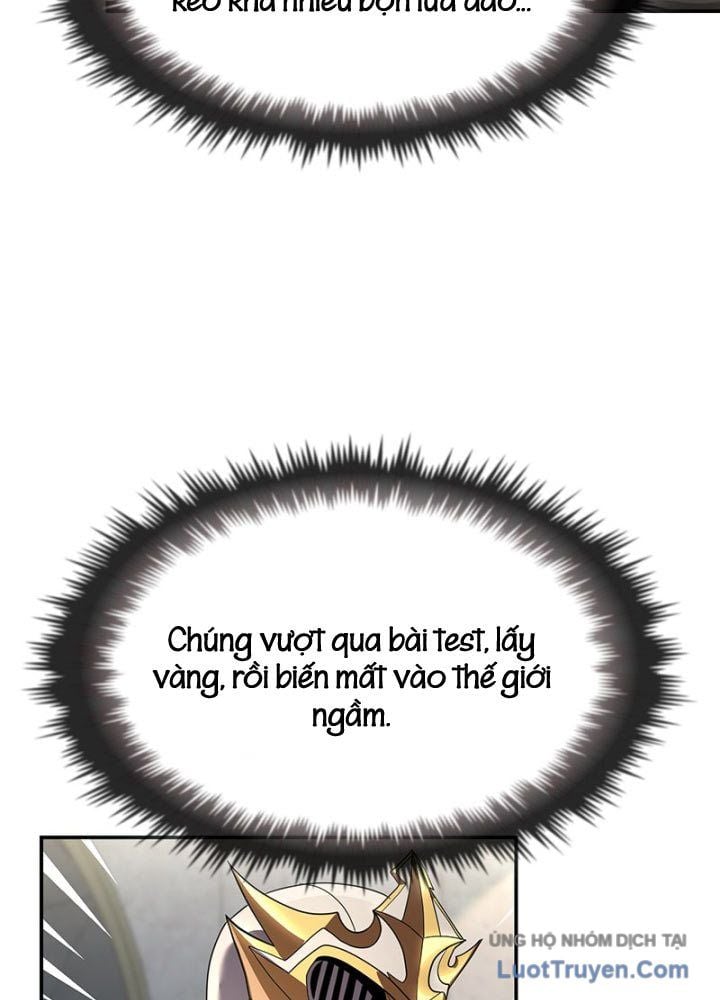 Tạp Huyết Hồi Quy Chapter 10 - Trang 2