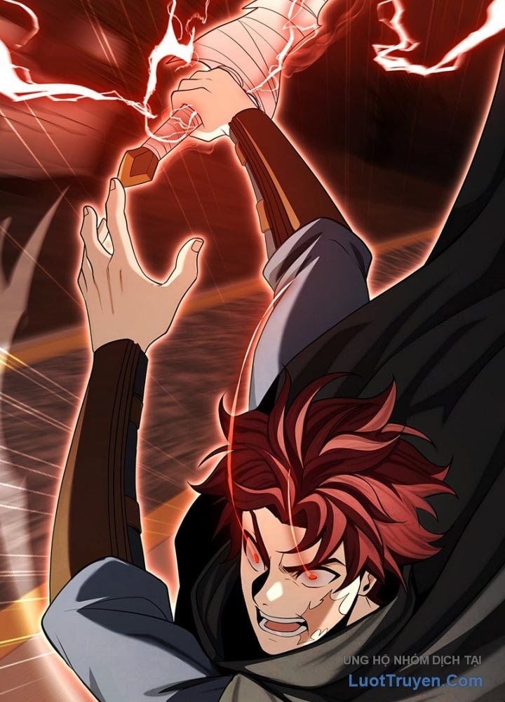 Tạp Huyết Hồi Quy Chapter 10 - Trang 2