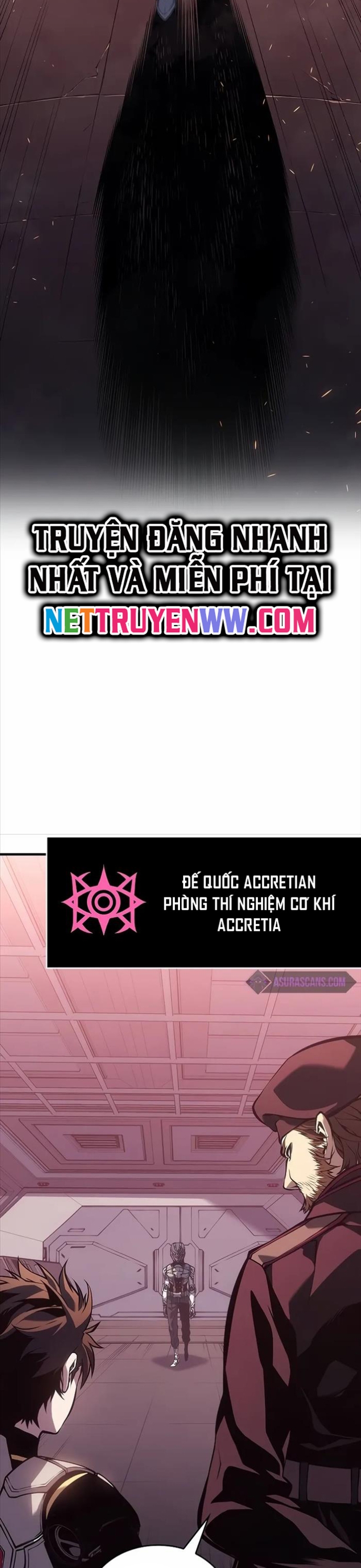 Tạp Huyết Chapter 1 - Trang 2