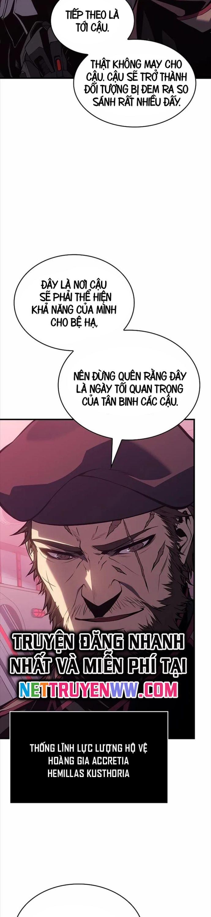 Tạp Huyết Chapter 1 - Trang 2