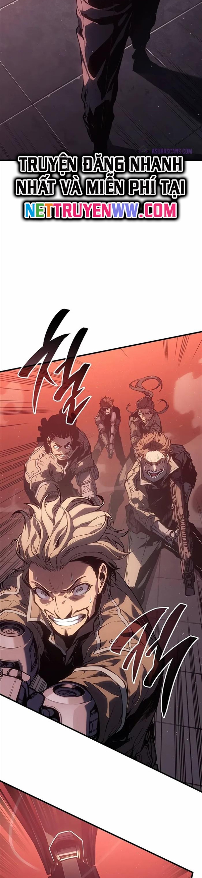 Tạp Huyết Chapter 1 - Trang 2