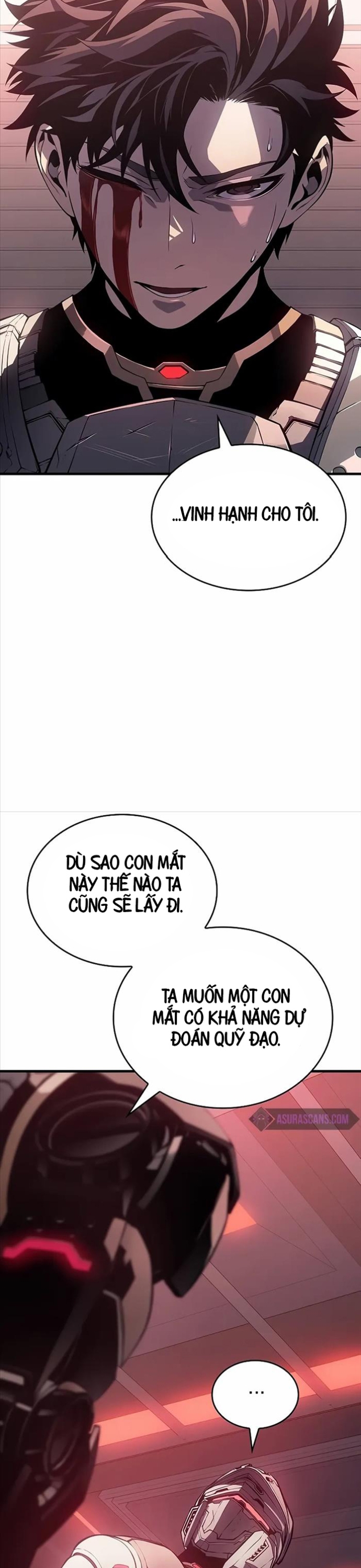 Tạp Huyết Chapter 1 - Trang 2